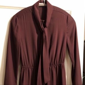 Aritzia Sunday Best Veronica Dress Cardamom